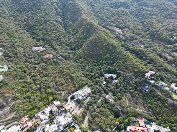 Terreno en venta en Colonial La Sierra, San Pedro Garza García — foto 2 de 4
