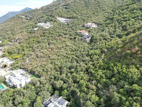 Terreno en venta en Colonial La Sierra, San Pedro Garza García — foto 3 de 4