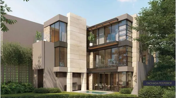 Casa en venta en Carrizalejo, San Pedro Garza García — foto 2 de 5