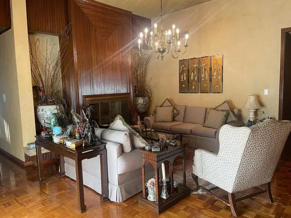 Terreno en venta en Del Valle, San Pedro Garza García — foto 2 de 4