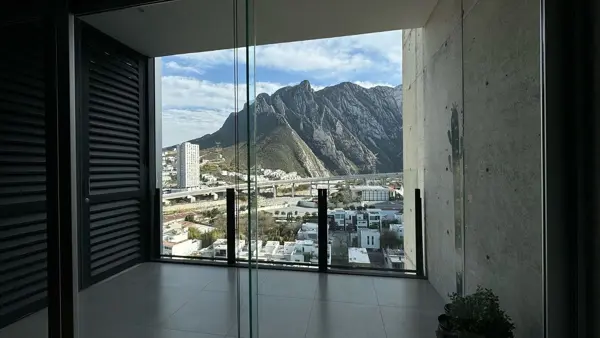 Departamento en venta en La Huasteca 1er Sect, Santa Catarina — foto 3 de 4