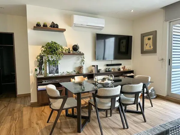 Departamento en venta en La Huasteca 1er Sect, Santa Catarina — foto 2 de 4