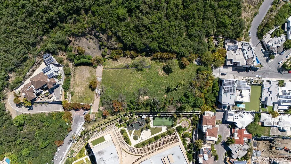 Terreno en venta en Carrizalejo, San Pedro Garza García — foto 1 de 3