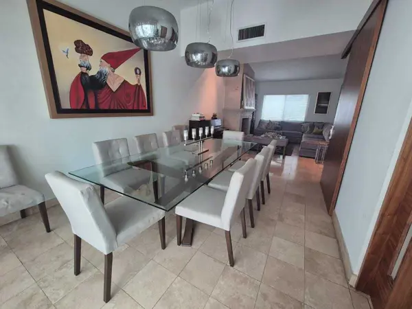 Casa en venta en Zona Mirasierra, San Pedro Garza García — foto 3 de 6