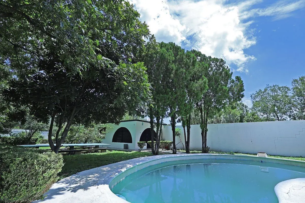 Quinta en venta en Los Rodriguez, Santiago — foto 1 de 12