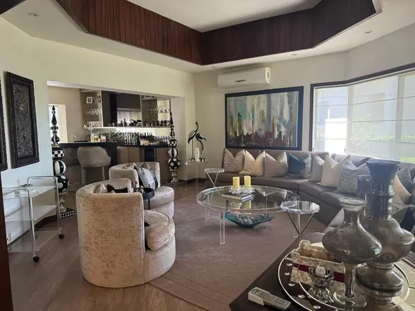 Casa en venta en Carrizalejo, San Pedro Garza García — foto 2 de 5