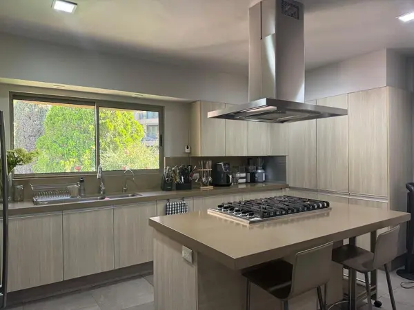Casa en venta en Carrizalejo, San Pedro Garza García — foto 3 de 5
