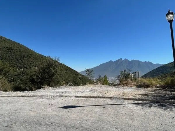 Terreno en venta en Renacimiento, Monterrey — foto 2 de 8