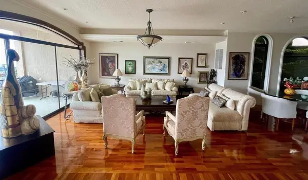 Casa en venta en Colonial La Sierra, San Pedro Garza García — foto 2 de 14