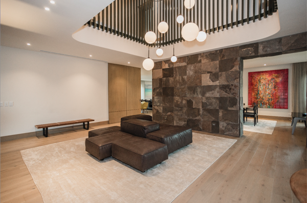 Casa en venta en Hacienda San Agustin, San Pedro Garza García — foto 3 de 21