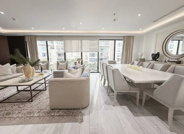 Departamento en venta en Valle Del Campestre, San Pedro Garza García — foto 2 de 4
