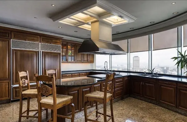 Departamento en venta en Polanco I Sección, Miguel Hidalgo — foto 3 de 3