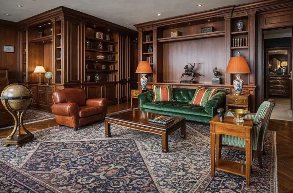 Departamento en venta en Polanco I Sección, Miguel Hidalgo — foto 2 de 3