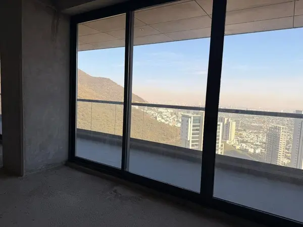 Departamento en venta en Sonoma Residencial, Monterrey — foto 2 de 4