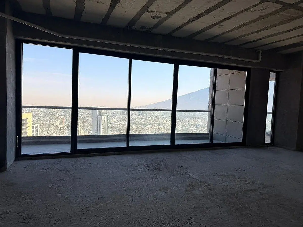 Departamento en venta en Sonoma Residencial, Monterrey — foto 1 de 4