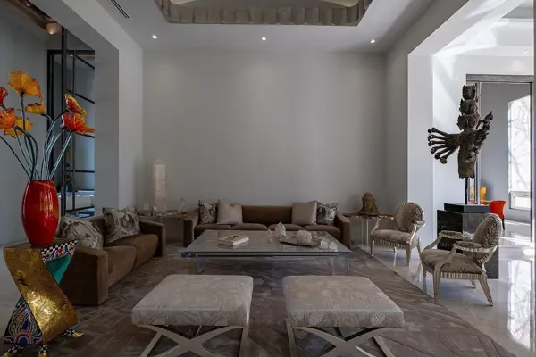 Casa en venta en Zona Montebello, San Pedro Garza García — foto 2 de 6