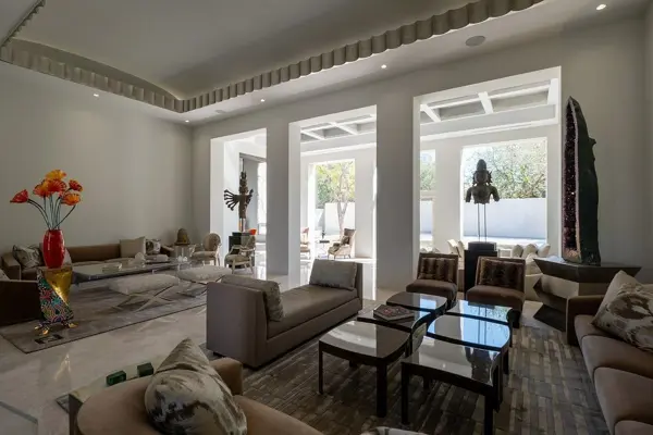 Casa De Lujo, En Venta, Montebello, San Pedro Garza García, Nuevo León