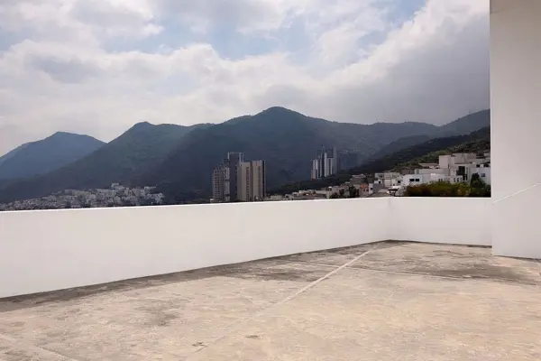 Casa en venta en Lomas de Montecristo, Monterrey — foto 2 de 3