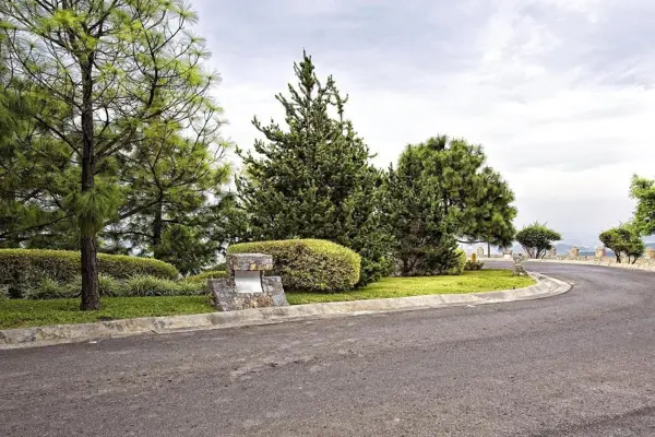 Terreno en venta en El Santuario, San Pedro Garza García — foto 3 de 4
