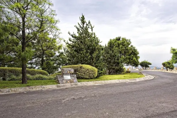 Terreno en venta en El Santuario, San Pedro Garza García — foto 2 de 4