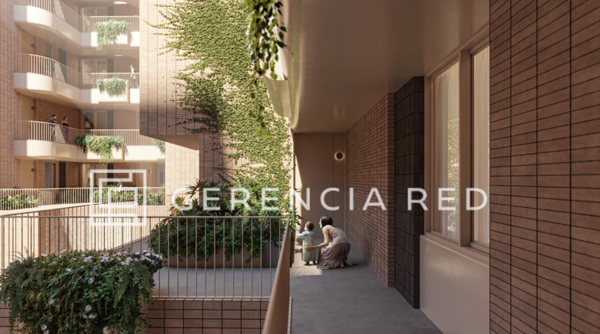 Departamento en venta en Valle Del Campestre, San Pedro Garza García — foto 2 de 4