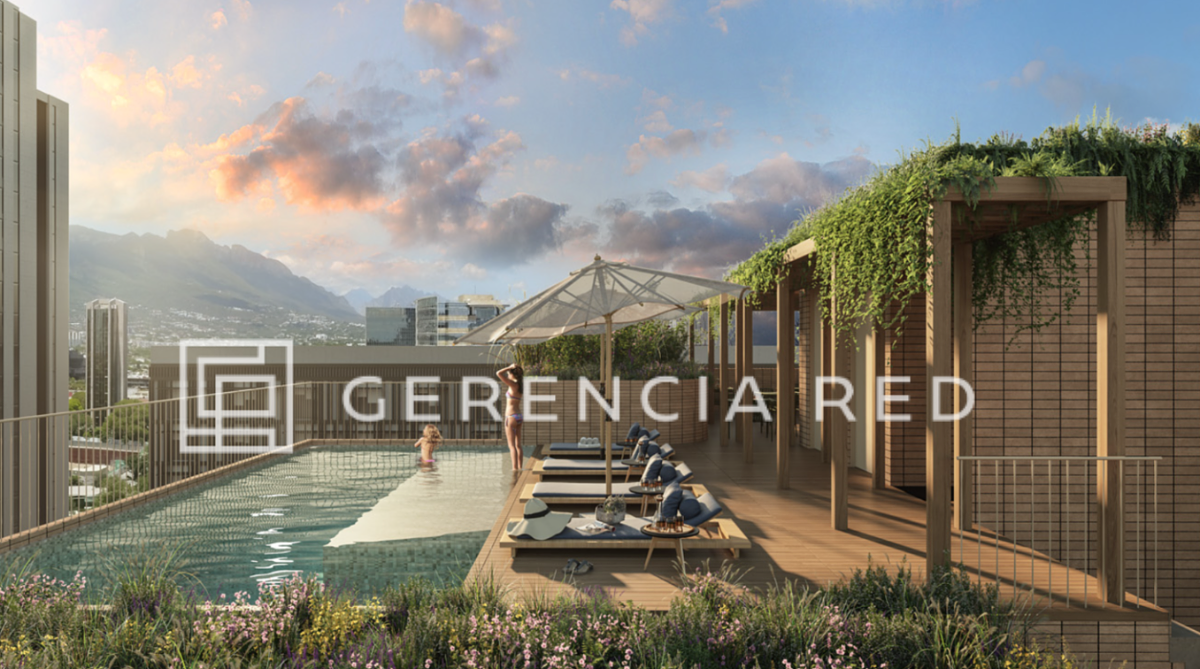 Departamento en venta en Valle Del Campestre, San Pedro Garza García — foto 1 de 4