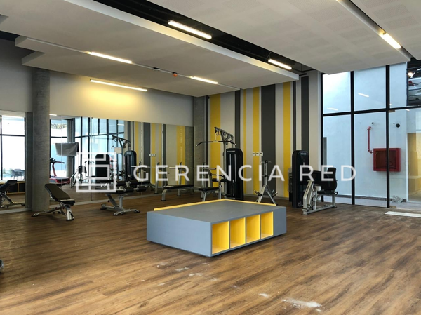 Departamento en venta en Zona Valle Poniente, San Pedro Garza García — foto 3 de 3