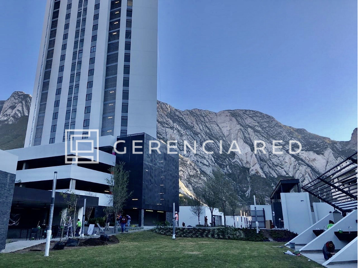 Departamento en venta en Zona Valle Poniente, San Pedro Garza García — foto 1 de 3