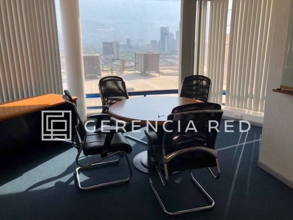 Oficina en venta en Del Valle Oriente, San Pedro Garza García — foto 3 de 5