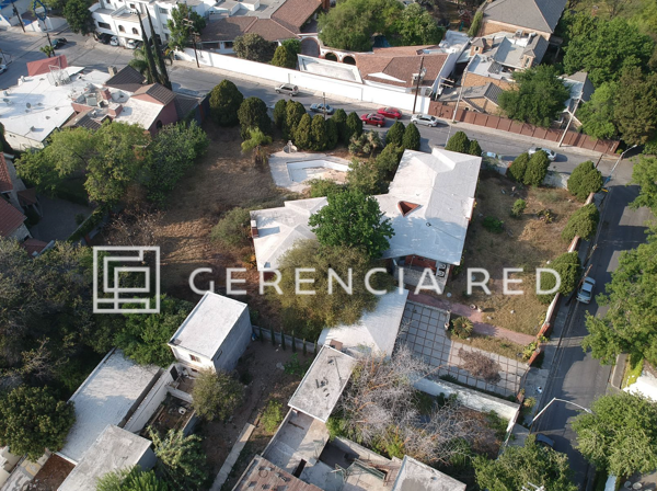 Terreno en venta en Zona de Los Callejones, San Pedro Garza García — foto 2 de 3