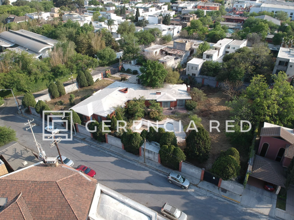 Terreno en venta en Zona de Los Callejones, San Pedro Garza García — foto 3 de 3