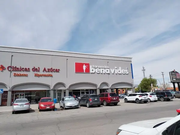 Local en venta en Ciudad Juárez Centro, Juárez — foto 2 de 4