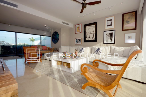 Departamento en venta en Playa del Carmen, Playa del Carmen — foto 3 de 10