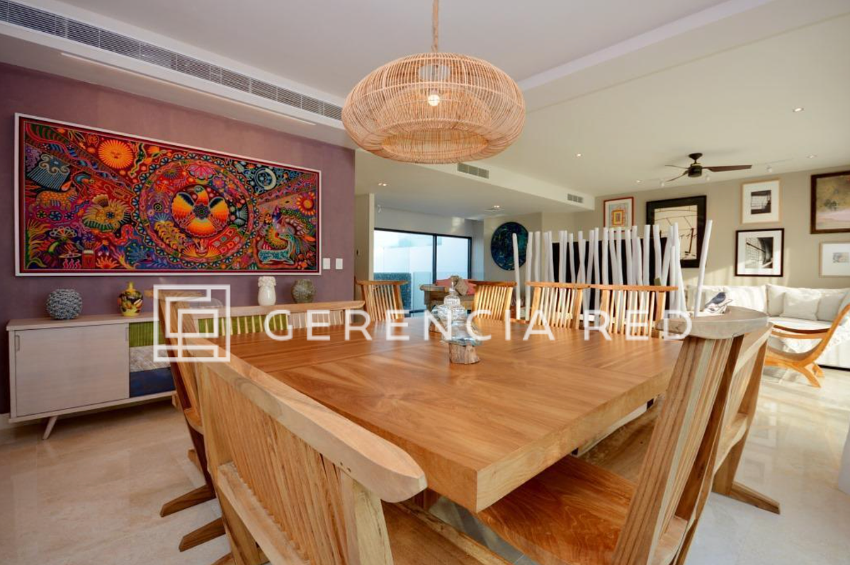 Departamento en venta en Playa del Carmen, Playa del Carmen — foto 1 de 10