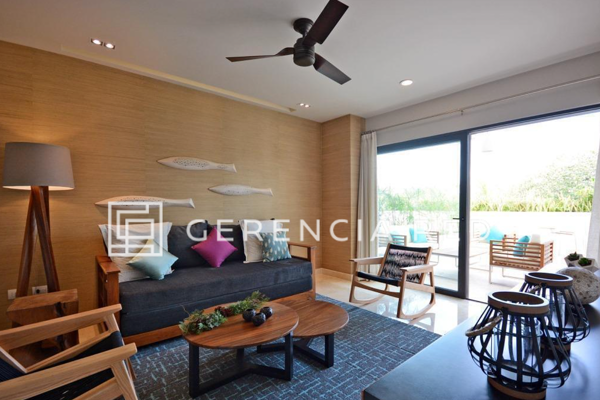 Departamento en venta en Playa del Carmen, Playa del Carmen — foto 3 de 8