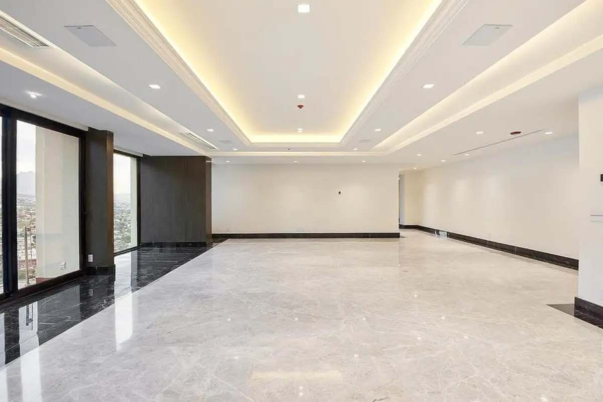 Departamento en venta en Valle Del Campestre, San Pedro Garza García — foto 1 de 4