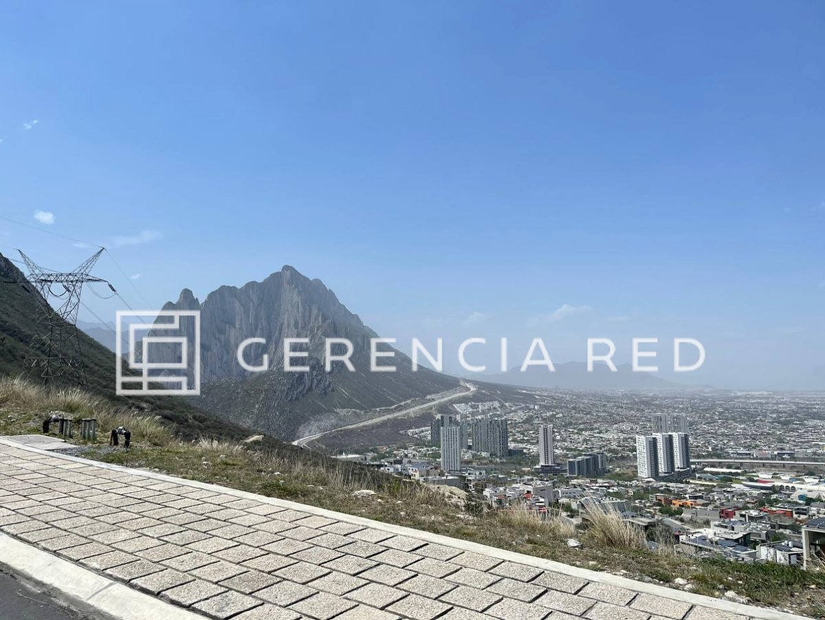Terreno en venta en Zona Valle Poniente, San Pedro Garza García — foto 1 de 5