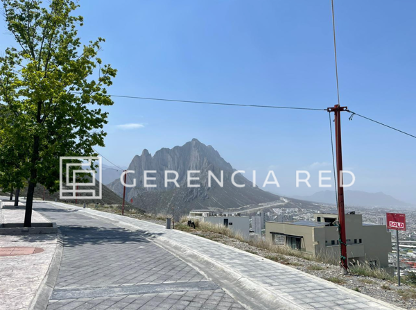 Terreno en venta en Zona Valle Poniente, San Pedro Garza García — foto 3 de 5