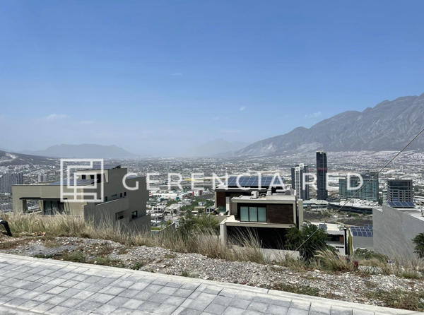 Terreno en venta en Zona Valle Poniente, San Pedro Garza García — foto 2 de 5