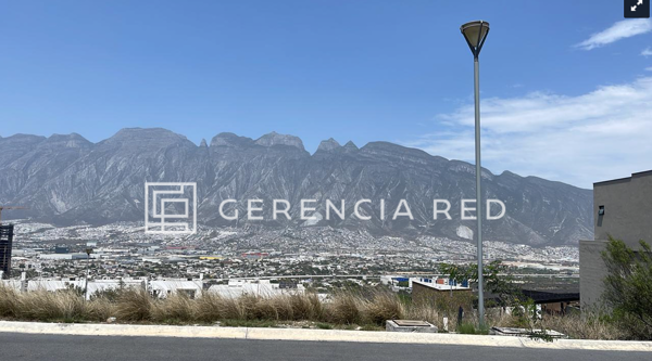 Terreno en venta en Zona Valle Poniente, San Pedro Garza García — foto 2 de 4