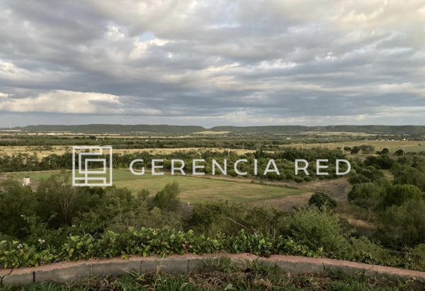Terreno Campestre en Venta, Montemorelos, Nuevo León