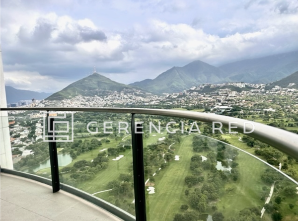 Departamento en venta en Valle Del Campestre, San Pedro Garza García — foto 3 de 10
