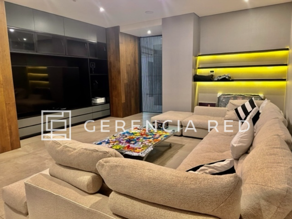 Departamento en venta en Valle Del Campestre, San Pedro Garza García — foto 2 de 10