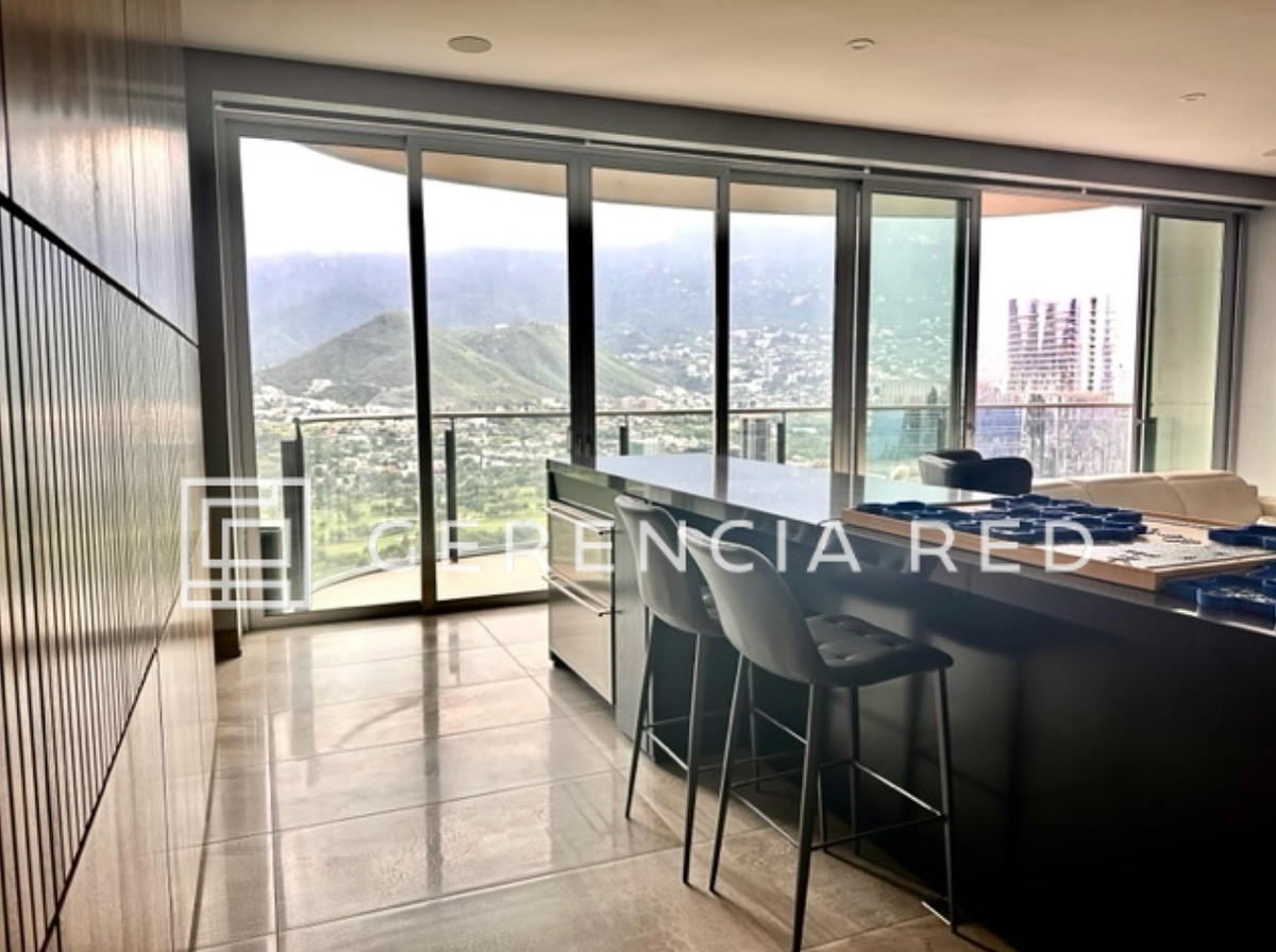 Departamento en venta en Valle Del Campestre, San Pedro Garza García — foto 1 de 10