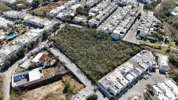 Terreno en venta en La Estanzuela, Monterrey — foto 2 de 7