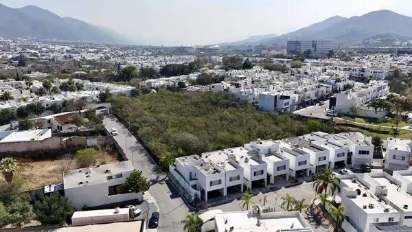 Terreno en venta en La Estanzuela, Monterrey — foto 3 de 7