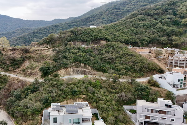 Terreno en venta en Renacimiento, Monterrey — foto 2 de 7