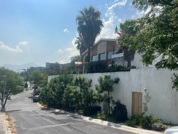 Casa en venta en Residencial Sierra Del Valle, San Pedro Garza García — foto 2 de 10