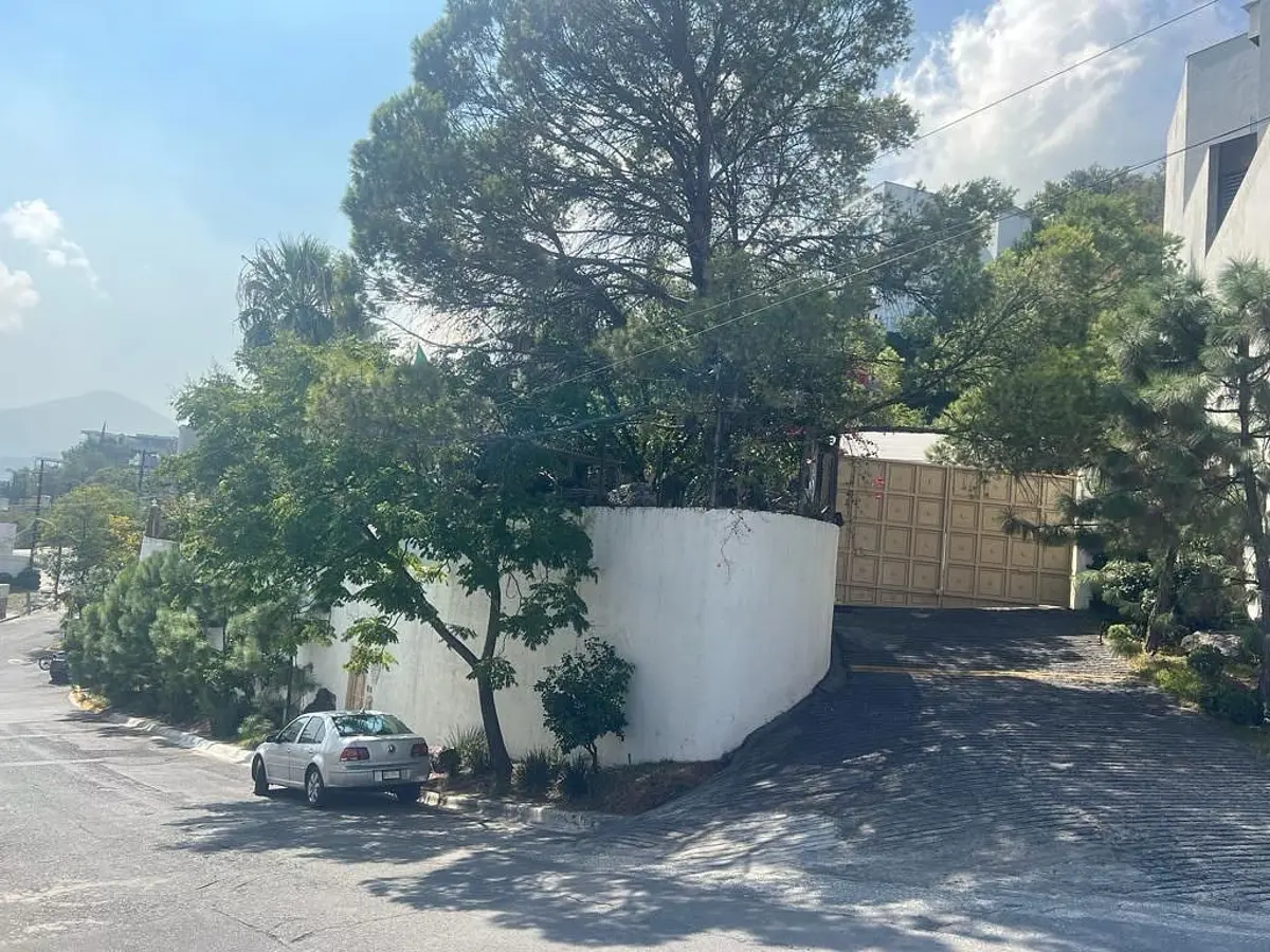 Casa en venta en Residencial Sierra Del Valle, San Pedro Garza García — foto 1 de 10