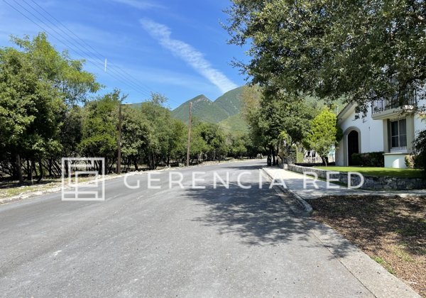 Terreno en venta en Sertoma, Monterrey — foto 3 de 8